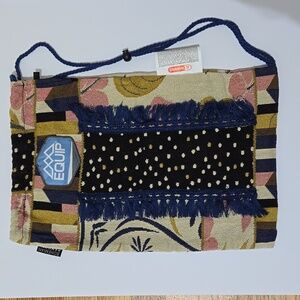 EQUIP Bohemian Hammock Bag